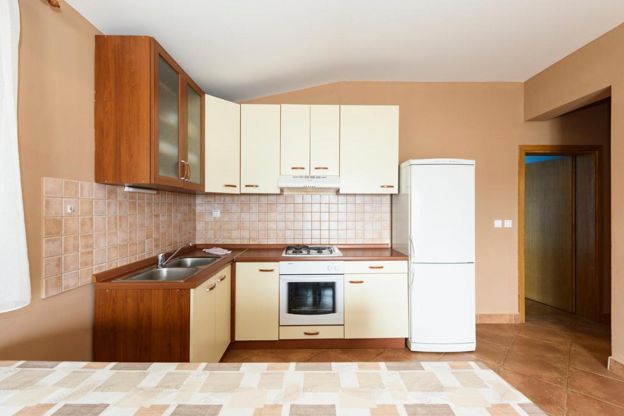 Apartments Golubić Sveti Petar  Zewnętrze zdjęcie