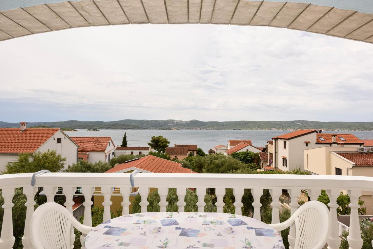 Apartments Golubić Sveti Petar  Zewnętrze zdjęcie