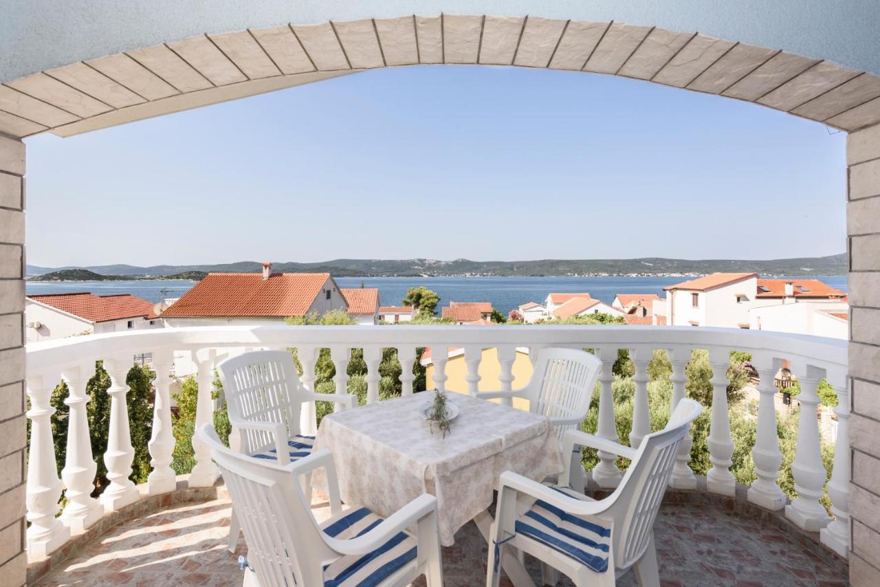Apartments Golubić Sveti Petar  Zewnętrze zdjęcie