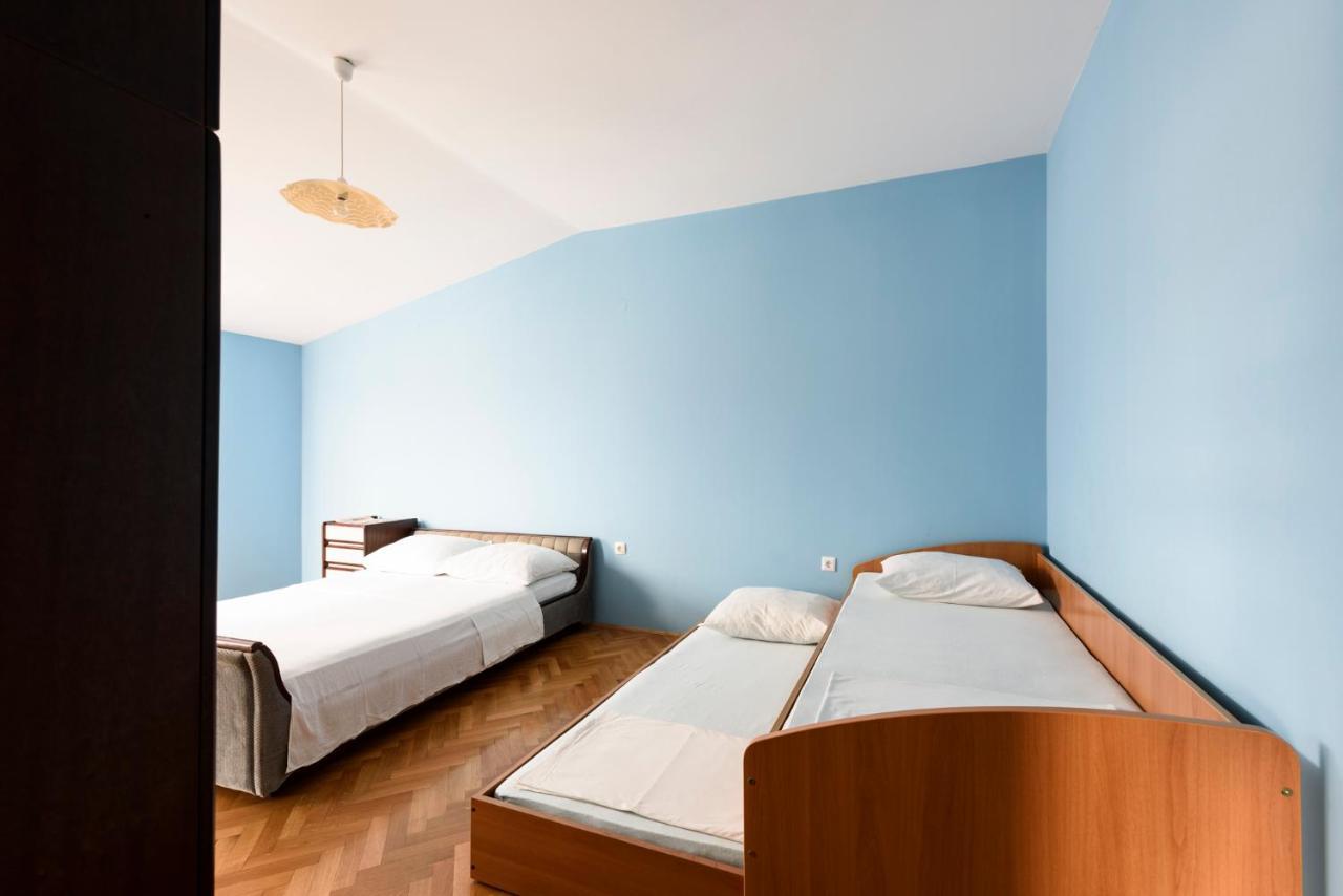 Apartments Golubić Sveti Petar  Zewnętrze zdjęcie