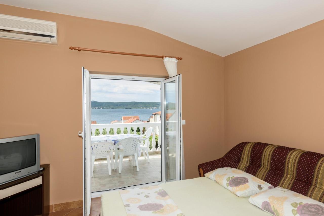 Apartments Golubić Sveti Petar  Zewnętrze zdjęcie