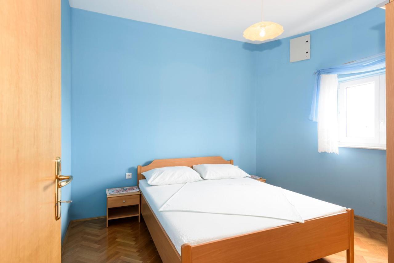 Apartments Golubić Sveti Petar  Zewnętrze zdjęcie