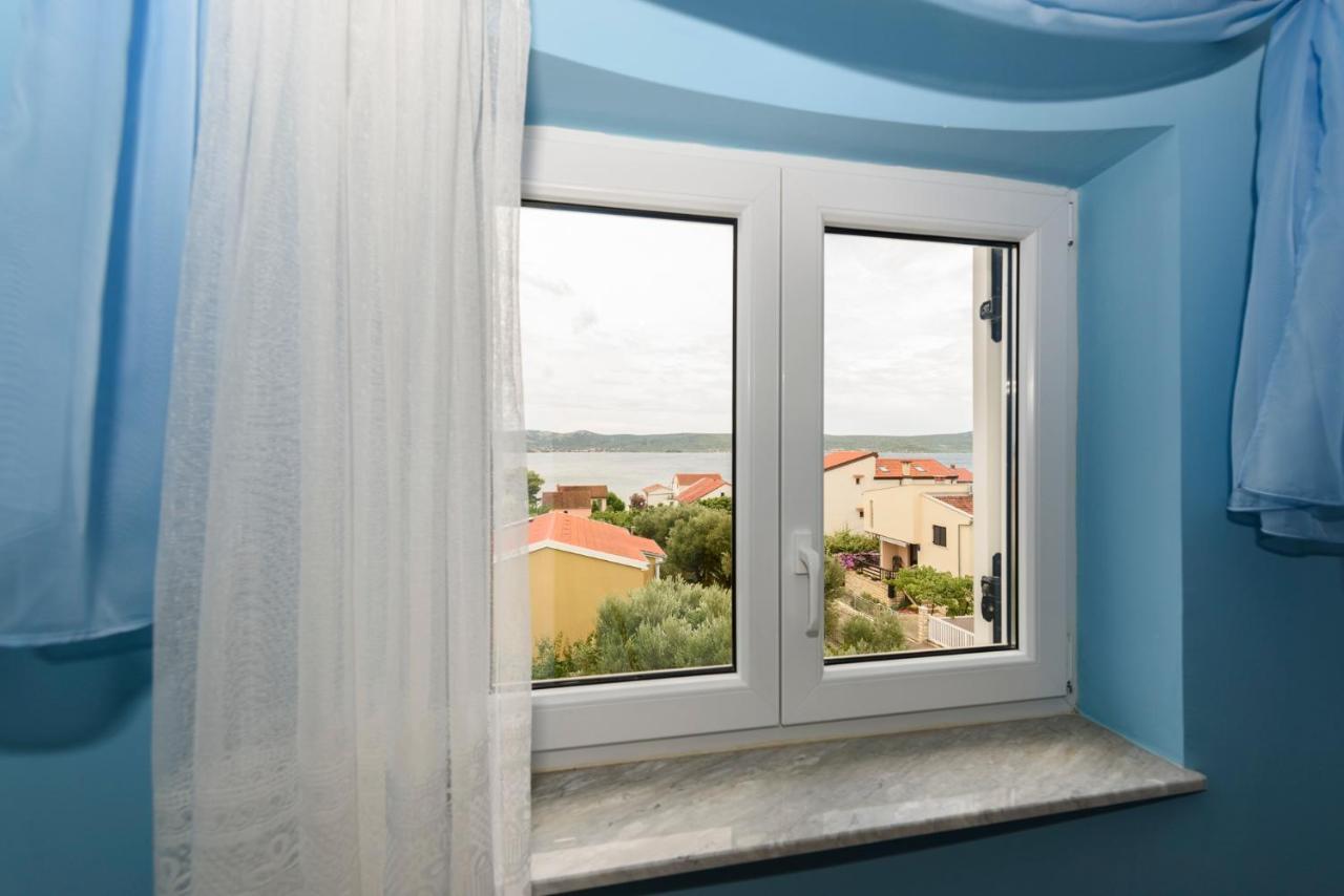 Apartments Golubić Sveti Petar  Zewnętrze zdjęcie