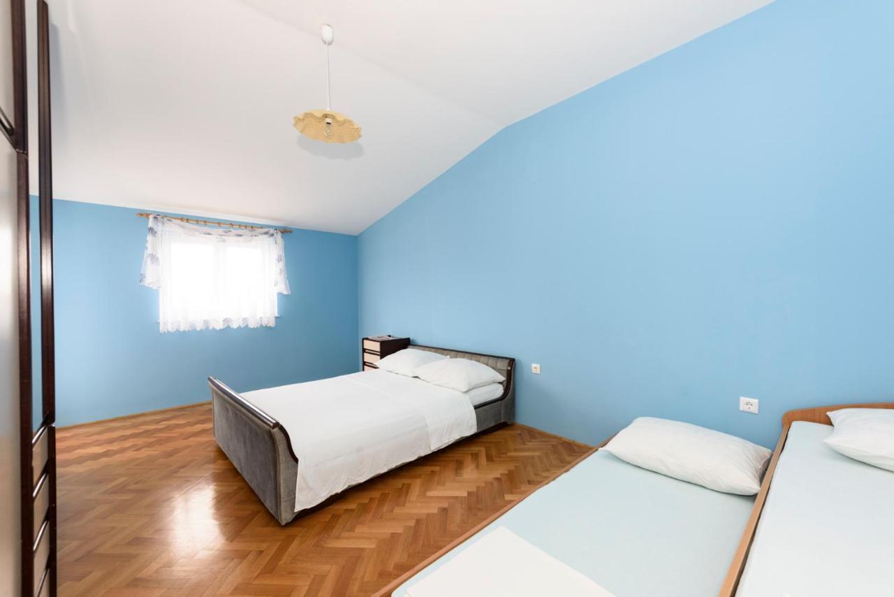 Apartments Golubić Sveti Petar  Zewnętrze zdjęcie