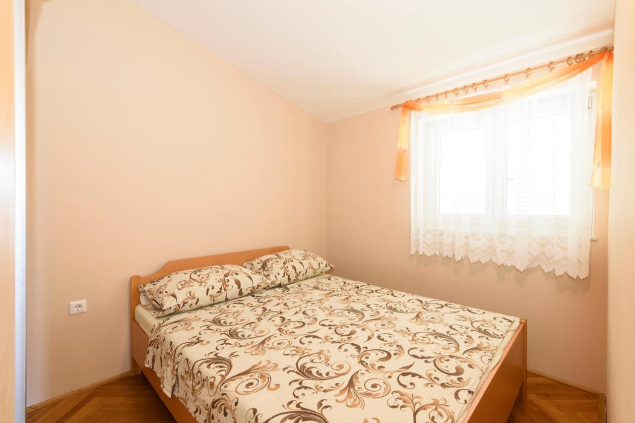 Apartments Golubić Sveti Petar  Zewnętrze zdjęcie