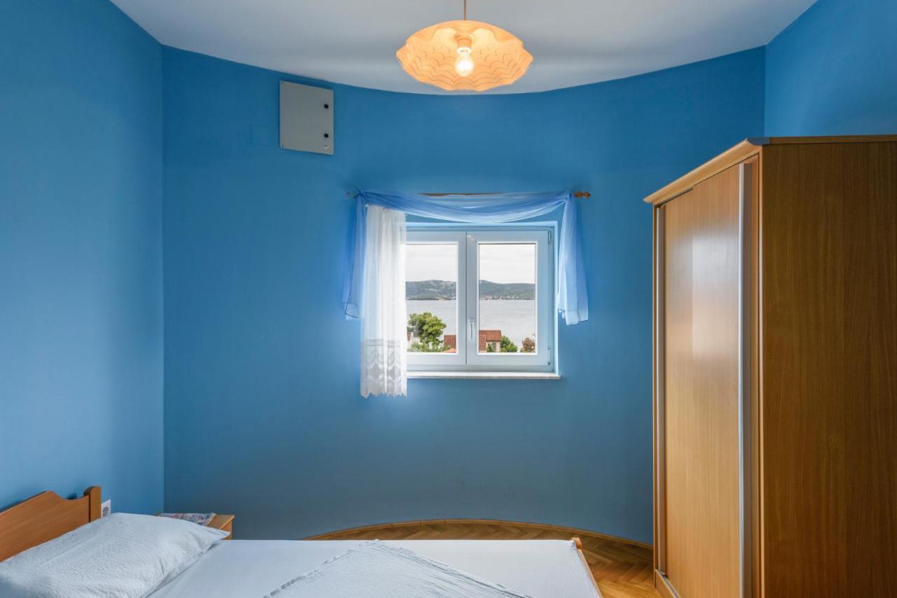 Apartments Golubić Sveti Petar  Zewnętrze zdjęcie