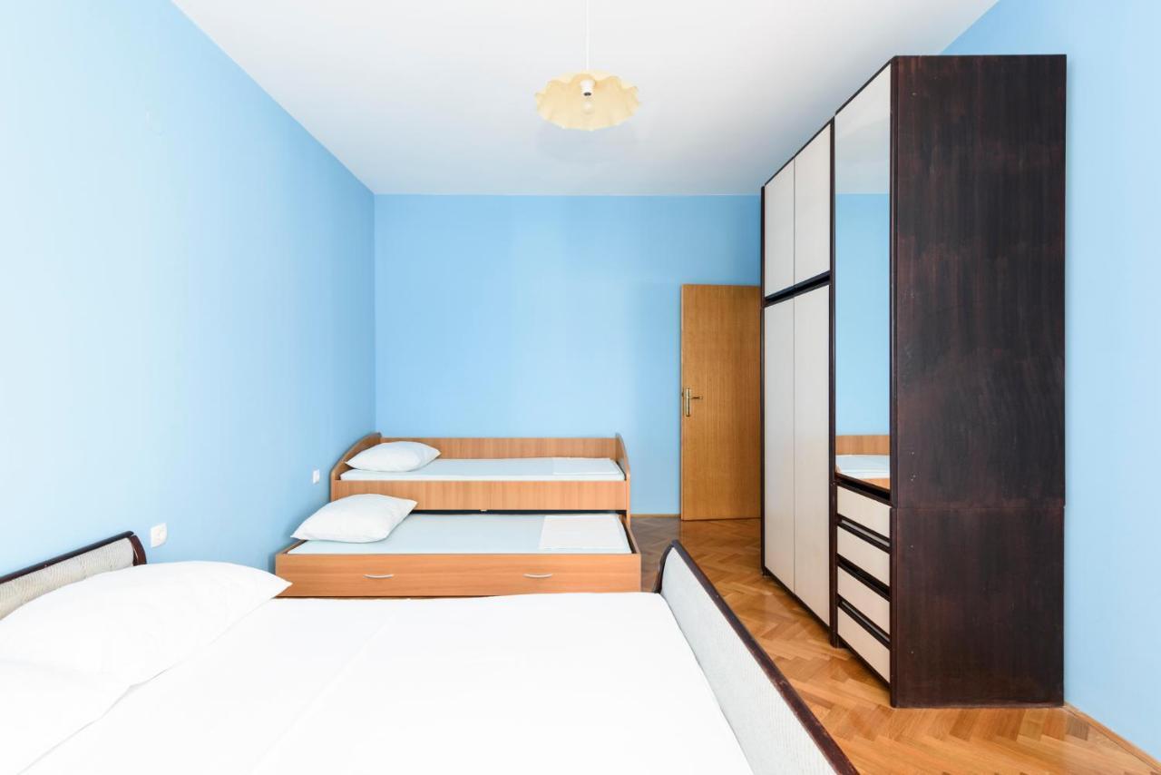 Apartments Golubić Sveti Petar  Zewnętrze zdjęcie