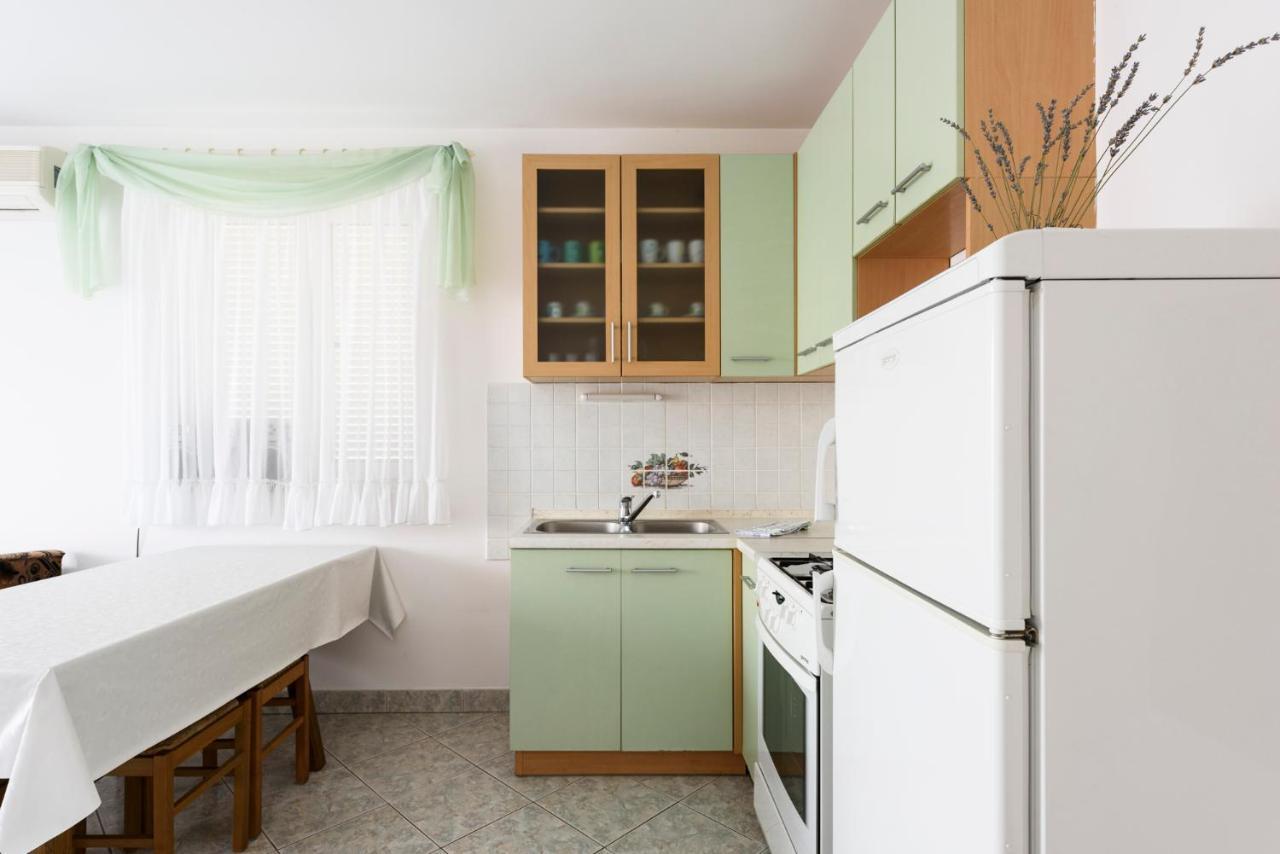 Apartments Golubić Sveti Petar  Zewnętrze zdjęcie