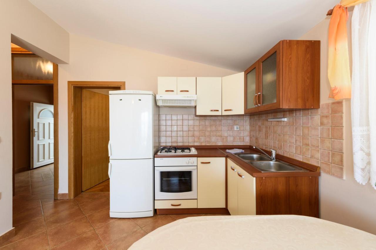 Apartments Golubić Sveti Petar  Zewnętrze zdjęcie