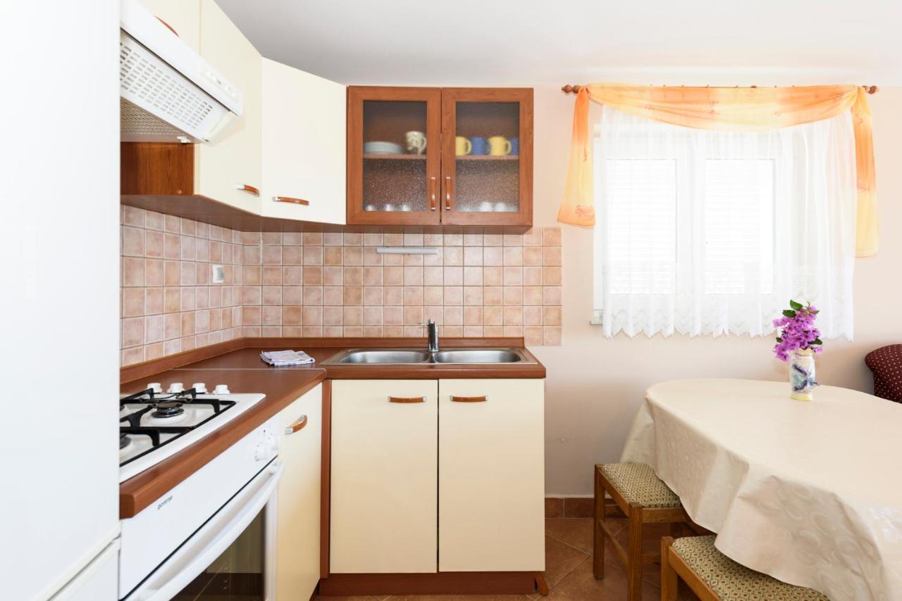 Apartments Golubić Sveti Petar  Zewnętrze zdjęcie