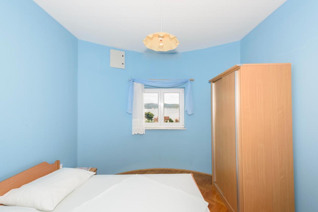 Apartments Golubić Sveti Petar  Zewnętrze zdjęcie