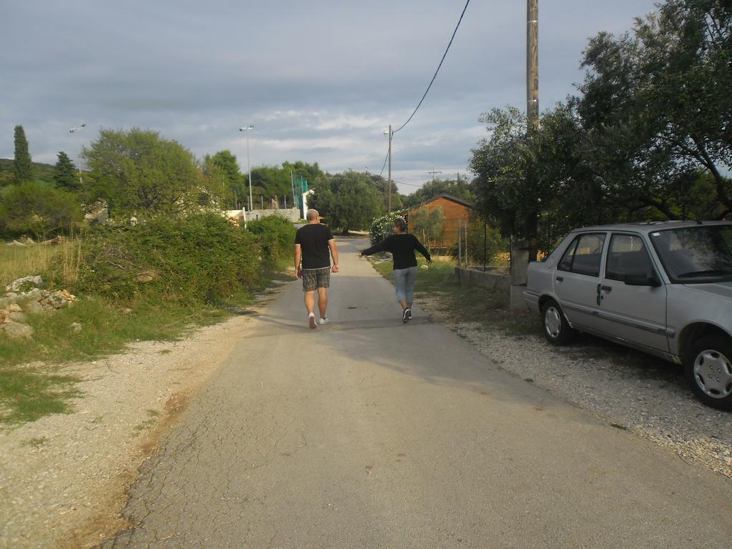 Apartments Golubić Sveti Petar  Zewnętrze zdjęcie
