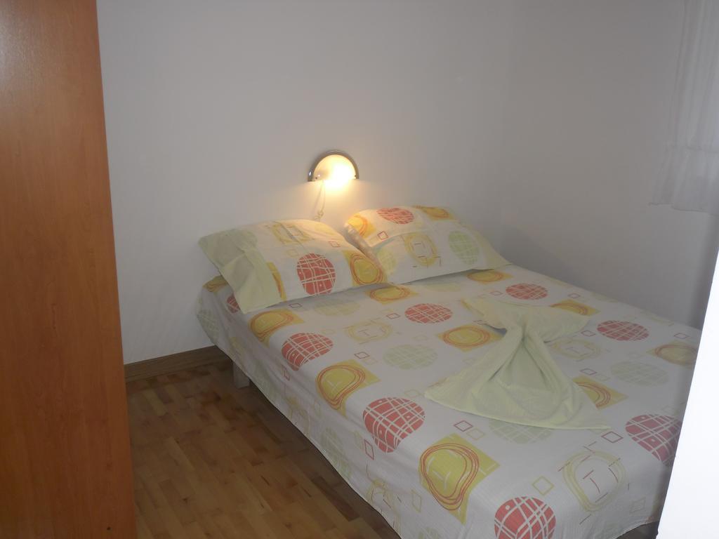 Apartments Golubić Sveti Petar  Pokój zdjęcie