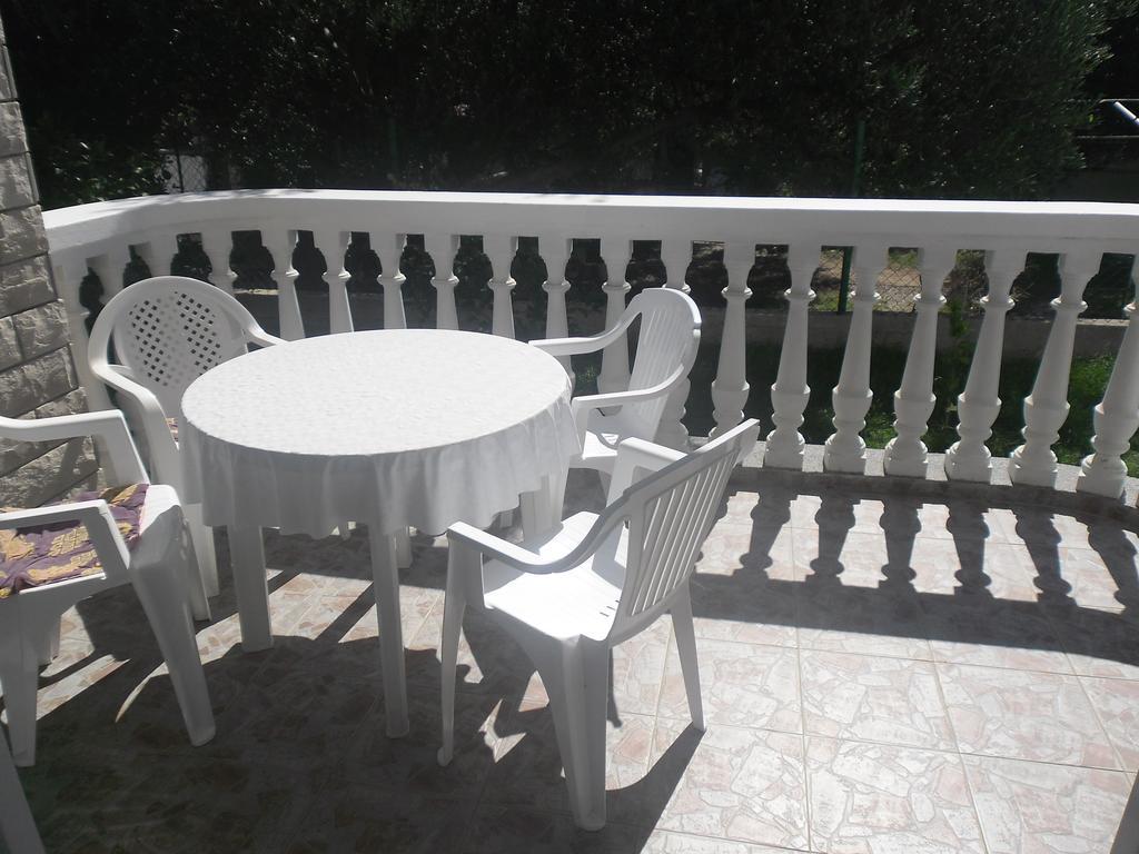 Apartments Golubić Sveti Petar  Pokój zdjęcie