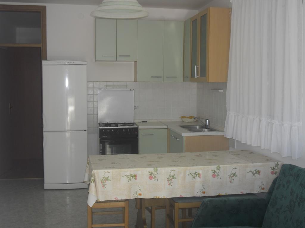 Apartments Golubić Sveti Petar  Pokój zdjęcie