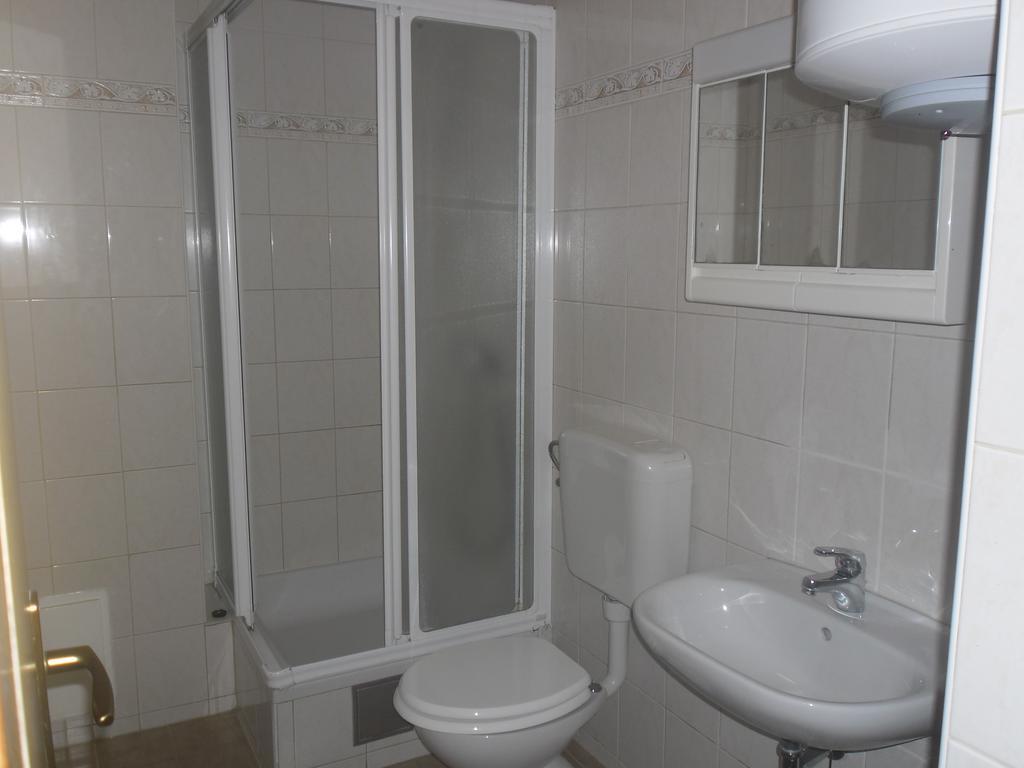 Apartments Golubić Sveti Petar  Pokój zdjęcie