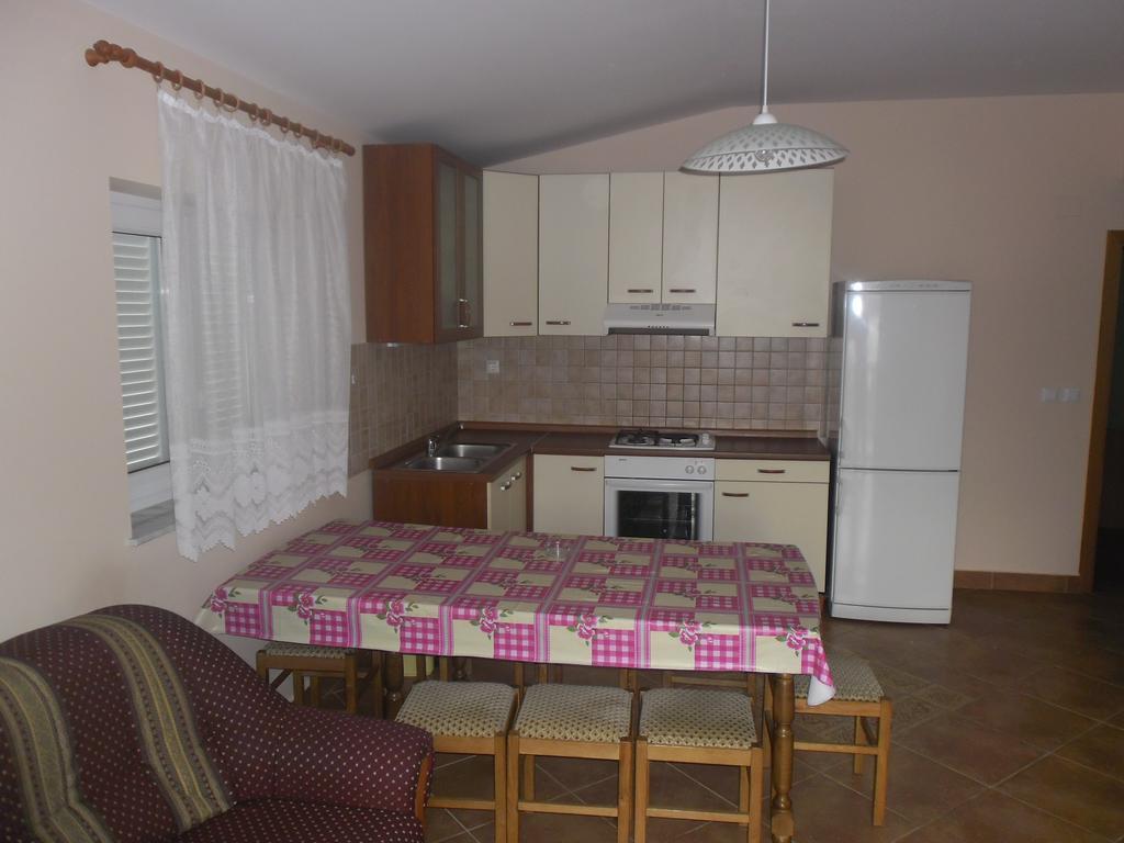Apartments Golubić Sveti Petar  Pokój zdjęcie