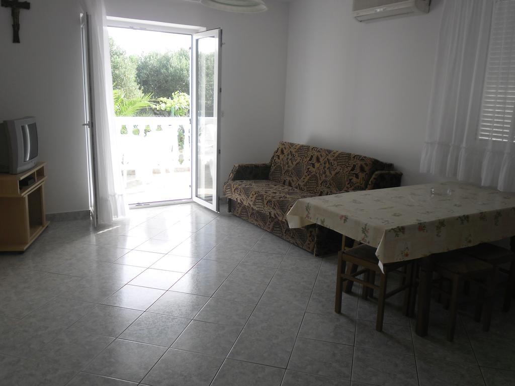 Apartments Golubić Sveti Petar  Pokój zdjęcie