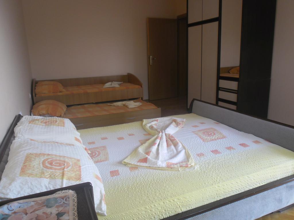 Apartments Golubić Sveti Petar  Pokój zdjęcie