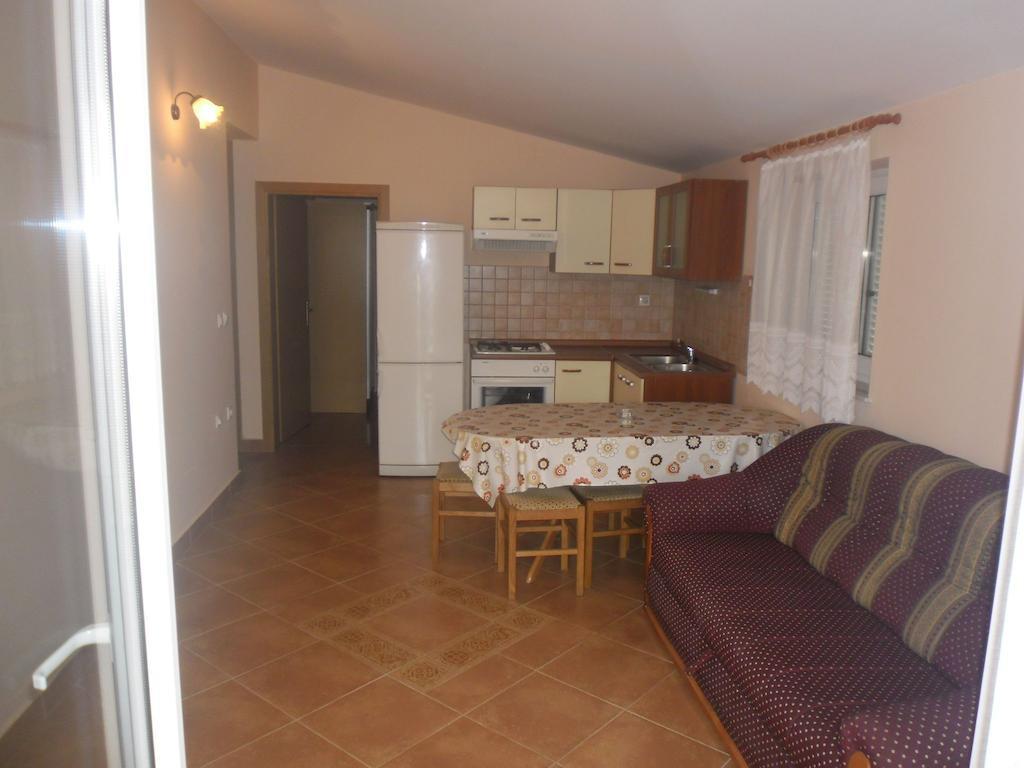 Apartments Golubić Sveti Petar  Pokój zdjęcie