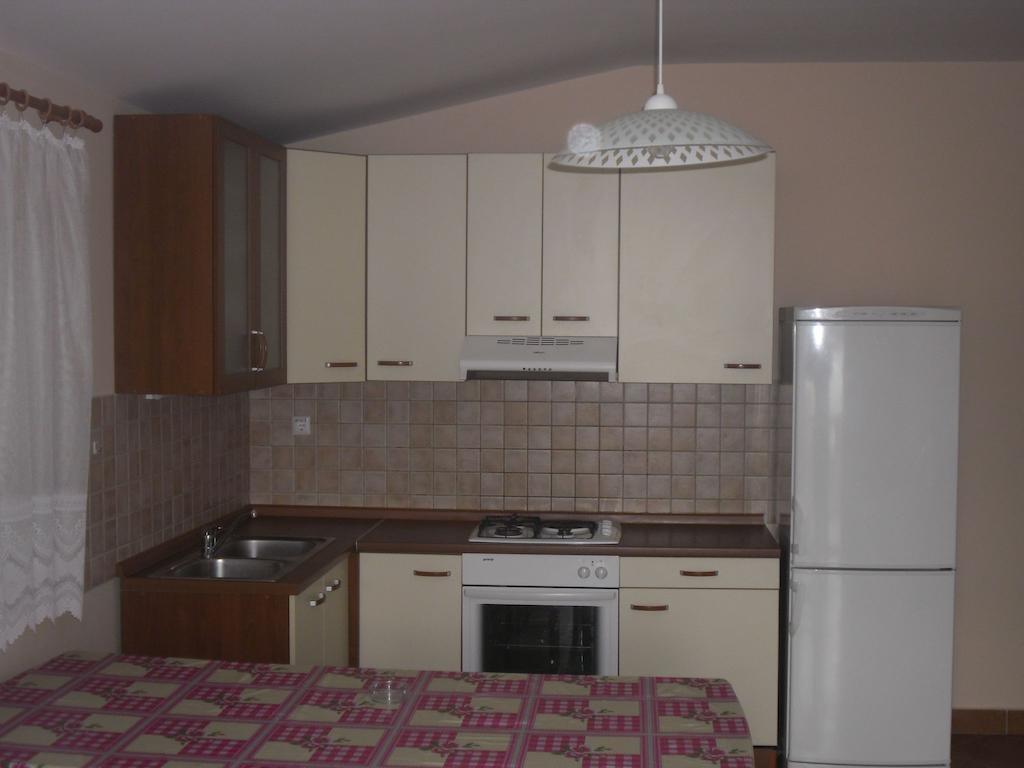 Apartments Golubić Sveti Petar  Zewnętrze zdjęcie