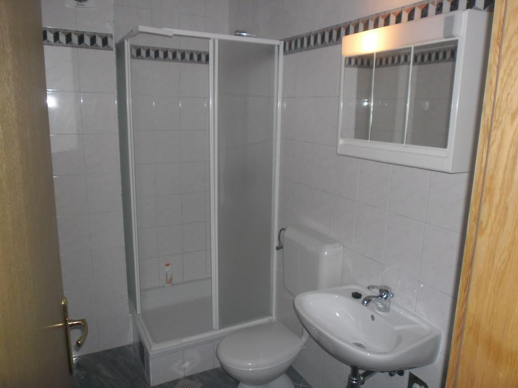 Apartments Golubić Sveti Petar  Pokój zdjęcie
