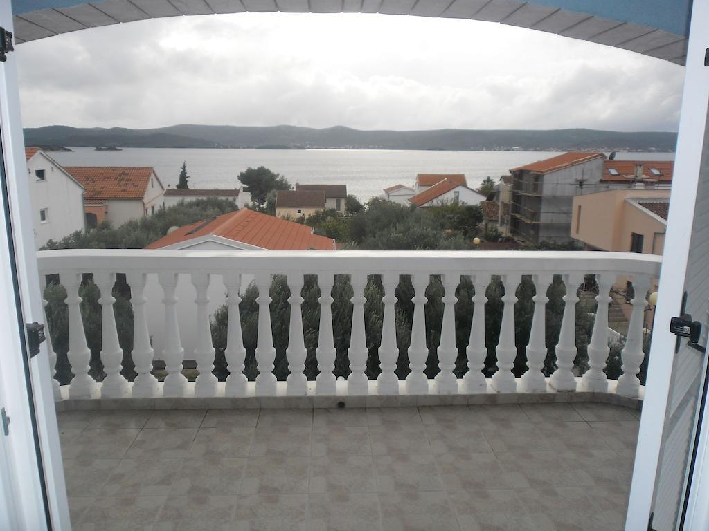 Apartments Golubić Sveti Petar  Pokój zdjęcie