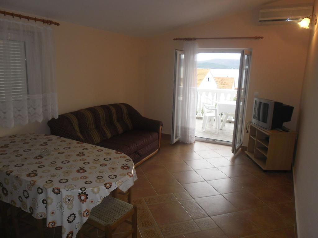 Apartments Golubić Sveti Petar  Pokój zdjęcie