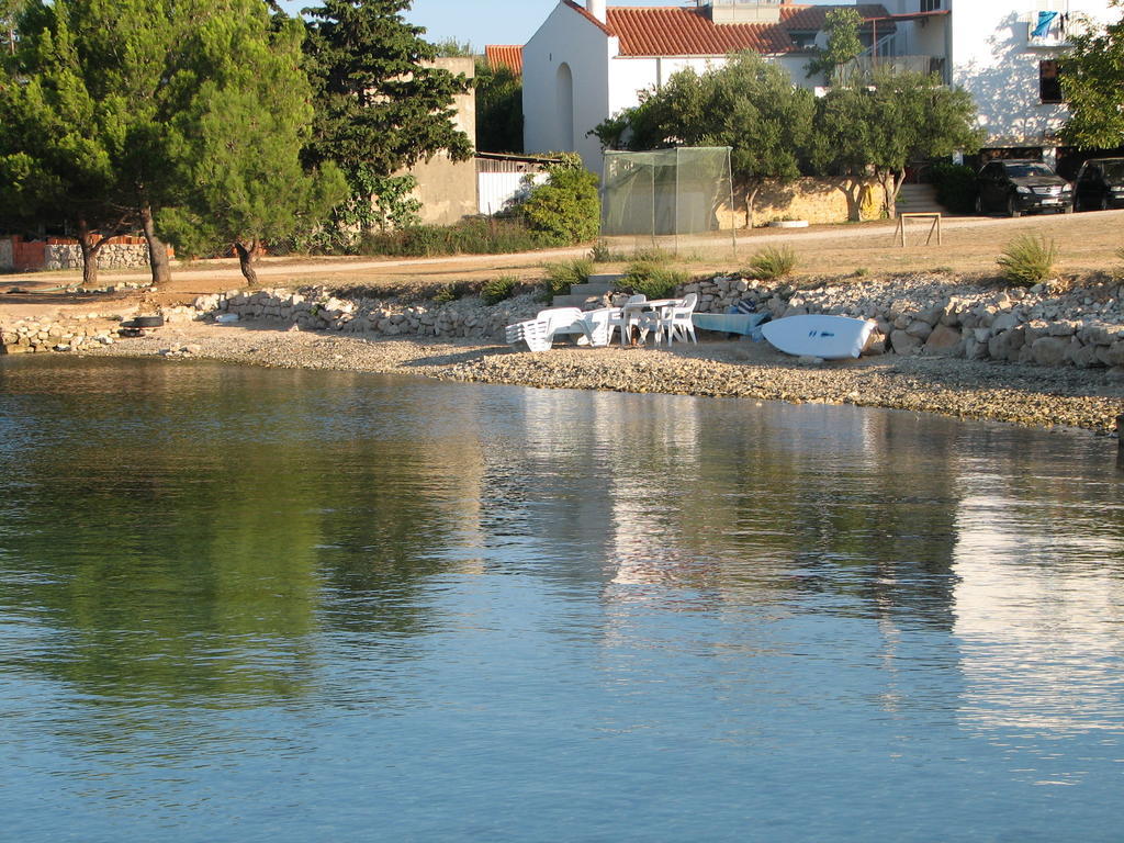 Apartments Golubić Sveti Petar  Zewnętrze zdjęcie