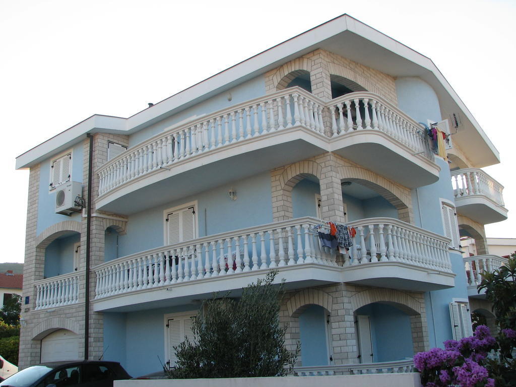 Apartments Golubić Sveti Petar  Zewnętrze zdjęcie