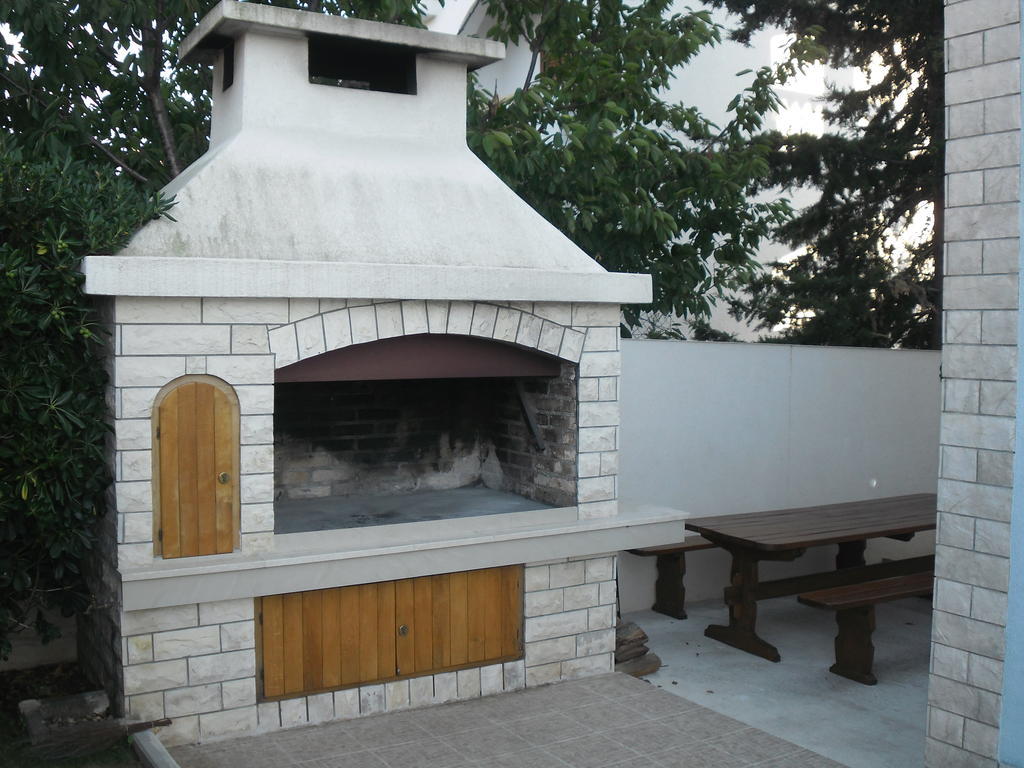Apartments Golubić Sveti Petar  Zewnętrze zdjęcie