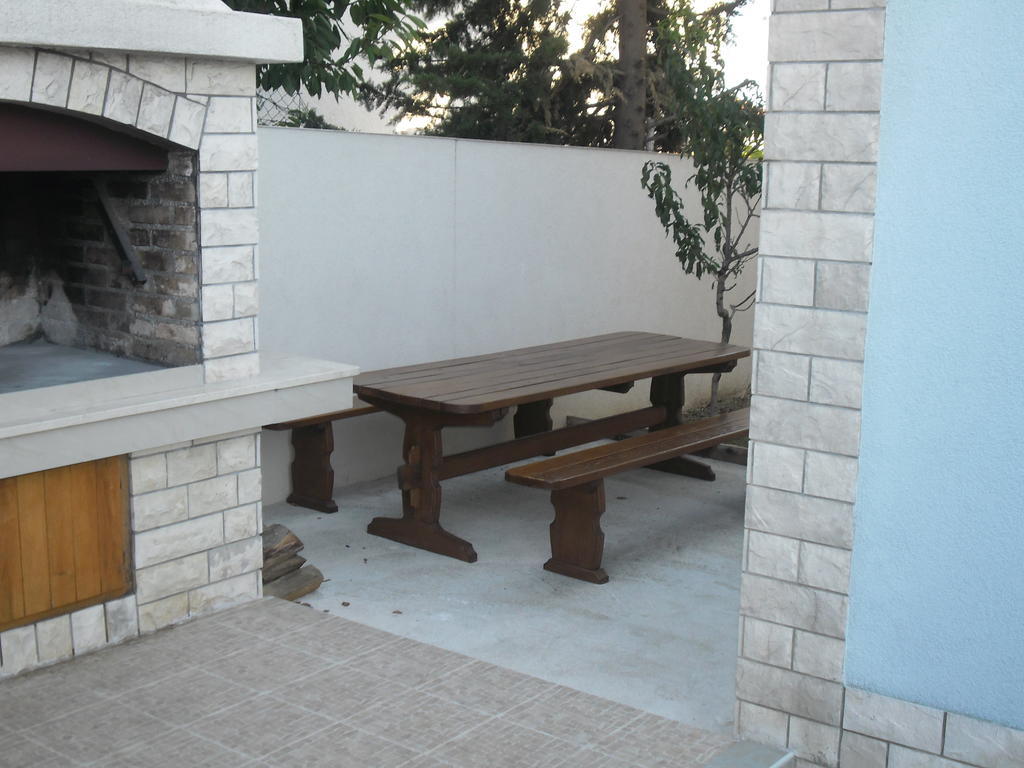 Apartments Golubić Sveti Petar  Zewnętrze zdjęcie