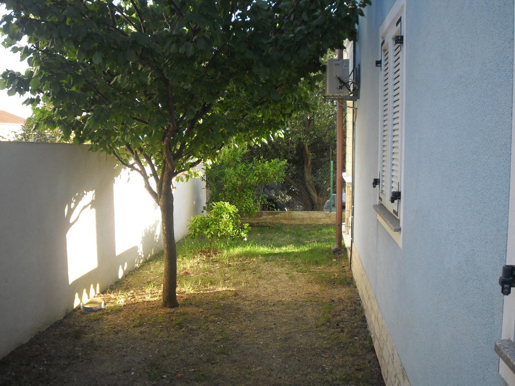 Apartments Golubić Sveti Petar  Zewnętrze zdjęcie
