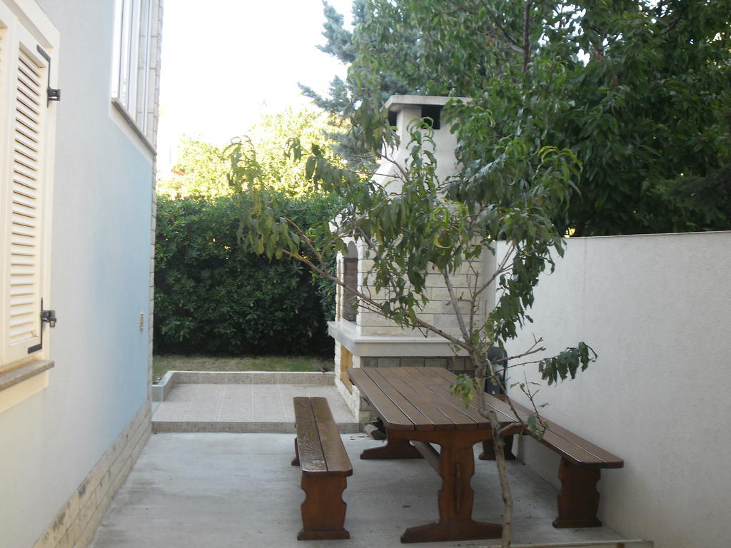 Apartments Golubić Sveti Petar  Zewnętrze zdjęcie